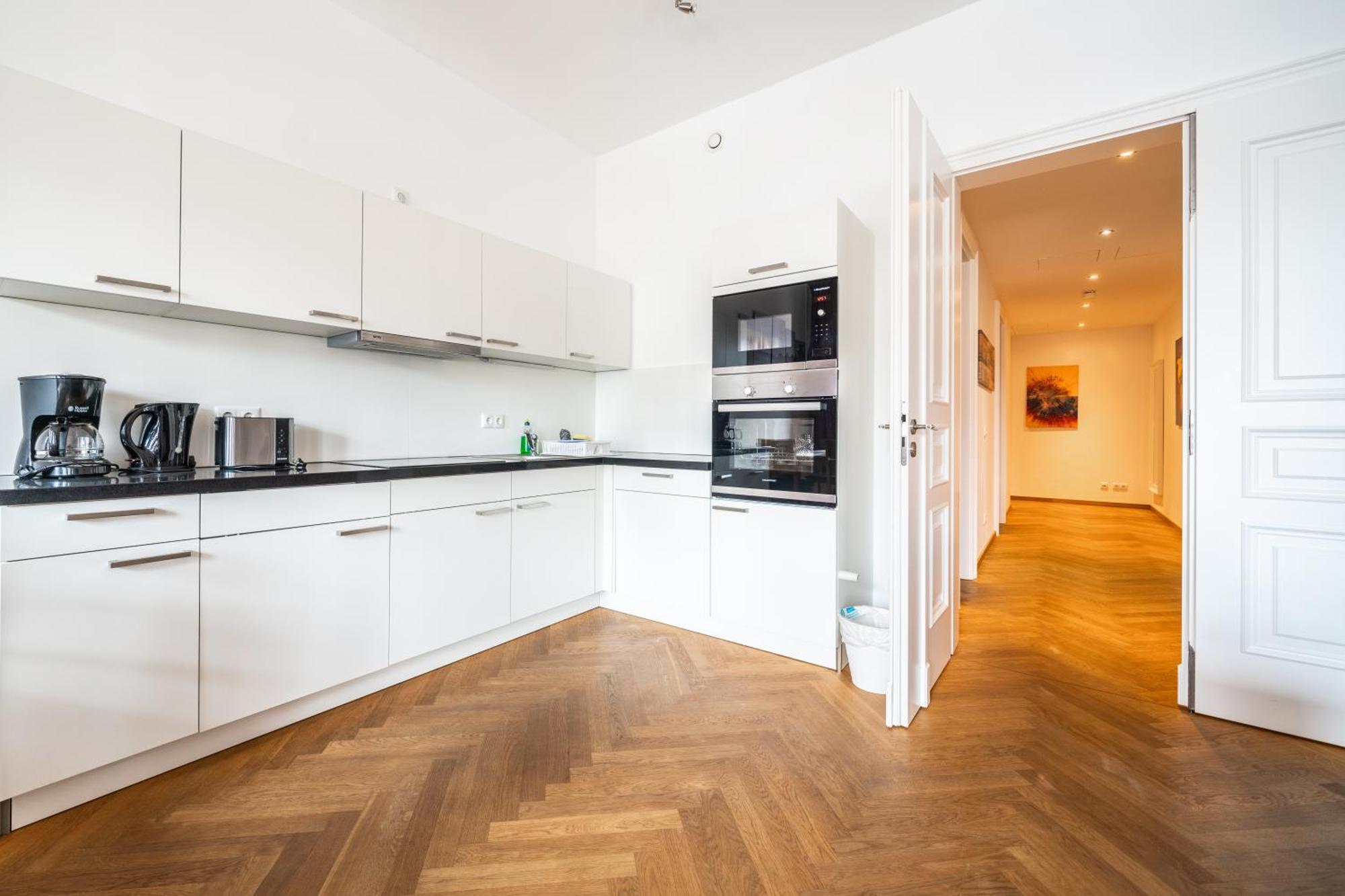 Familienapartment An Der Frauenkirche Dresden Eksteriør bilde